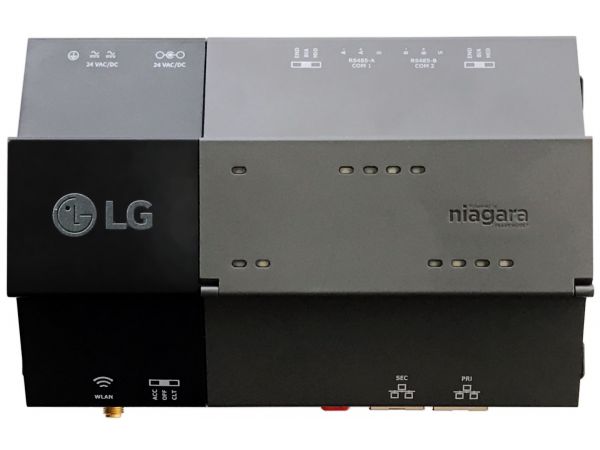 LG MultiSITE™ VM3